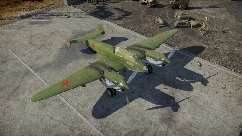 Yak-4
