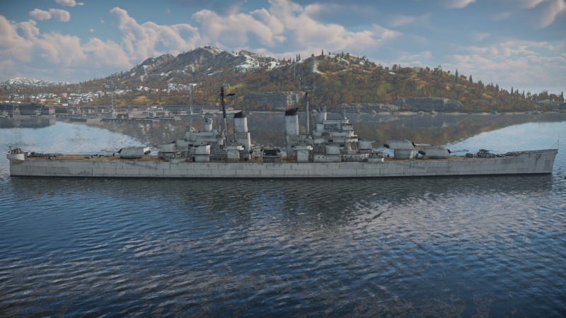 USS Pittsburgh