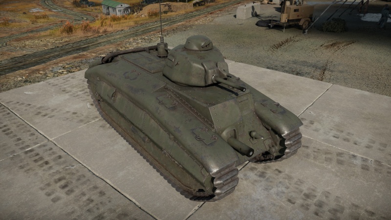 B1 ter