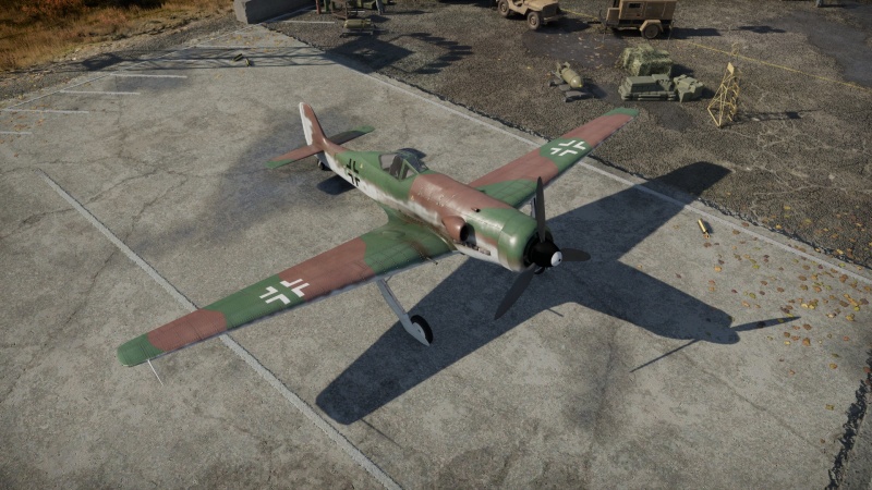 Ta 152 H-1