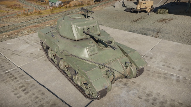 M4A5