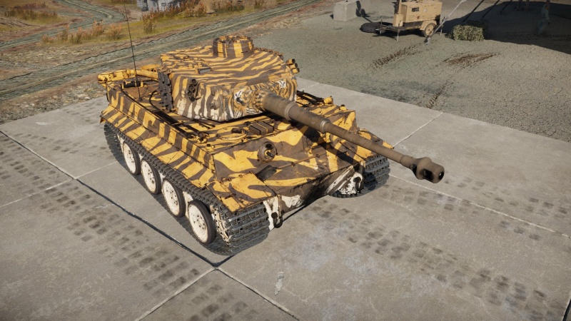 Tiger (Germany)