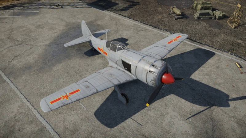 La-9 (China)