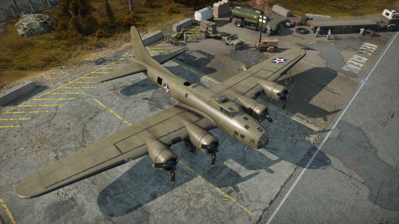 B-17E