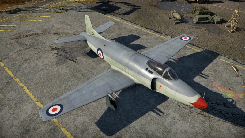 Attacker FB 1