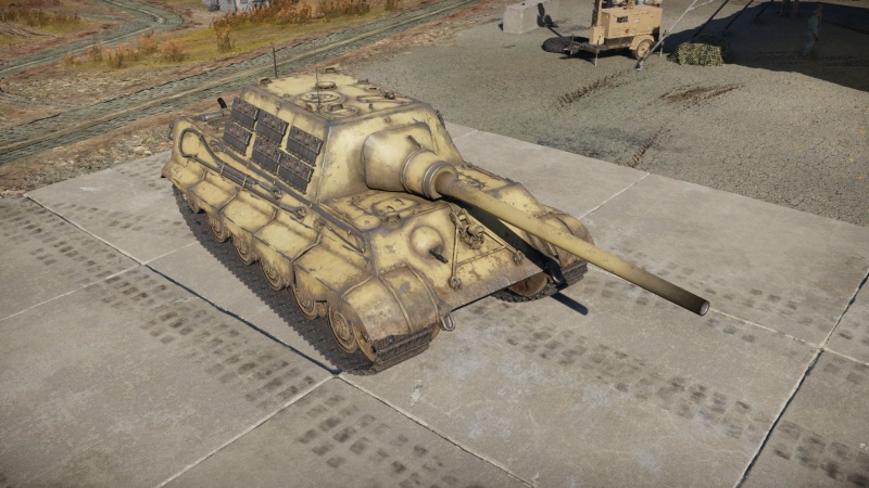 Jagdtiger