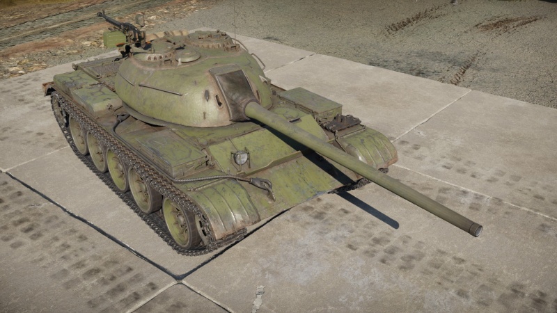 T-54 (1949)