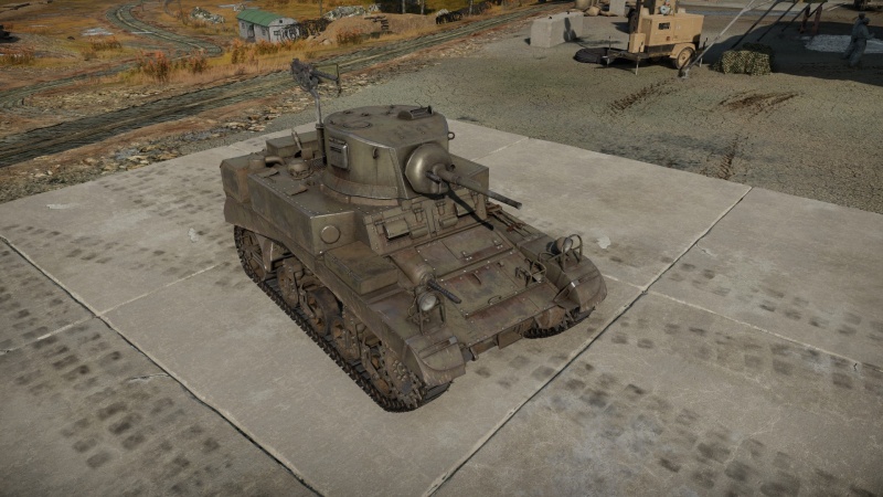 Stuart III