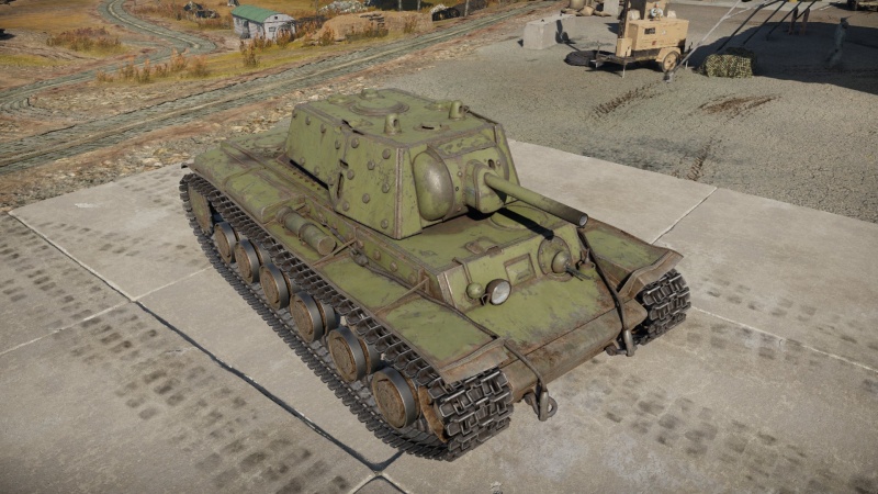 KV-1E