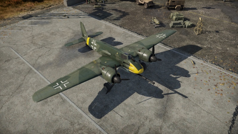 Hs 129 B-3
