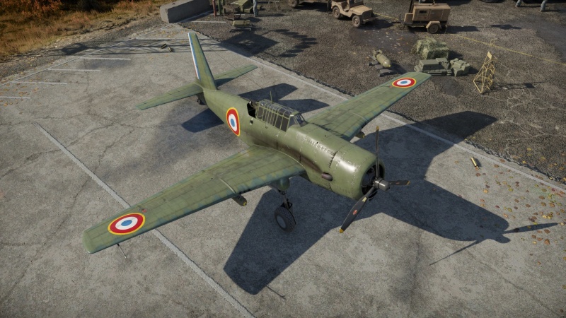 A-35B (France)