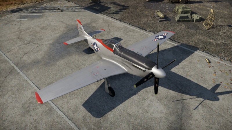 P-51D-30