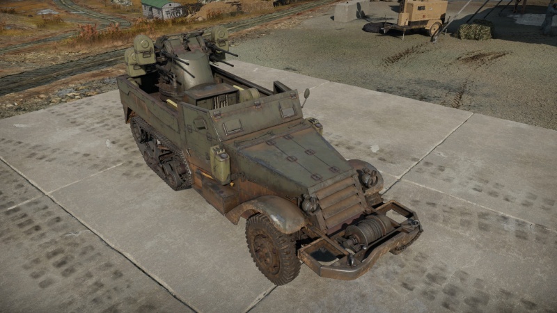 M16 MGMC (Japan)