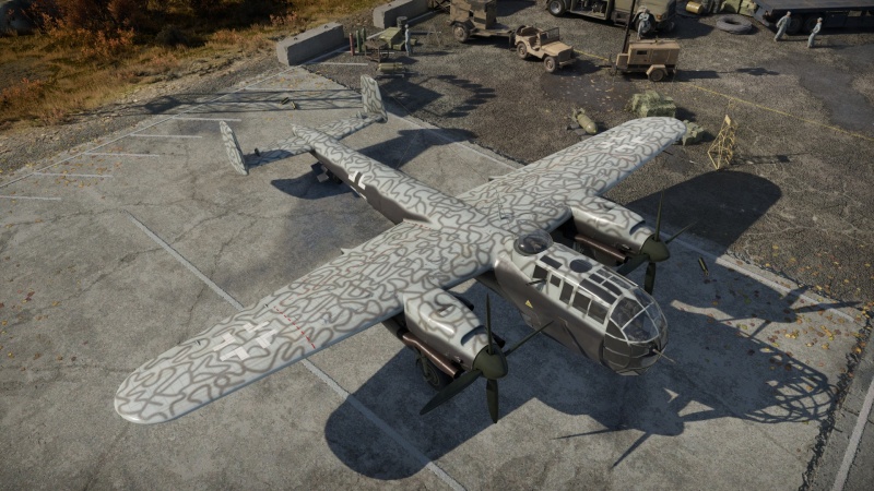 Do 217 M-1