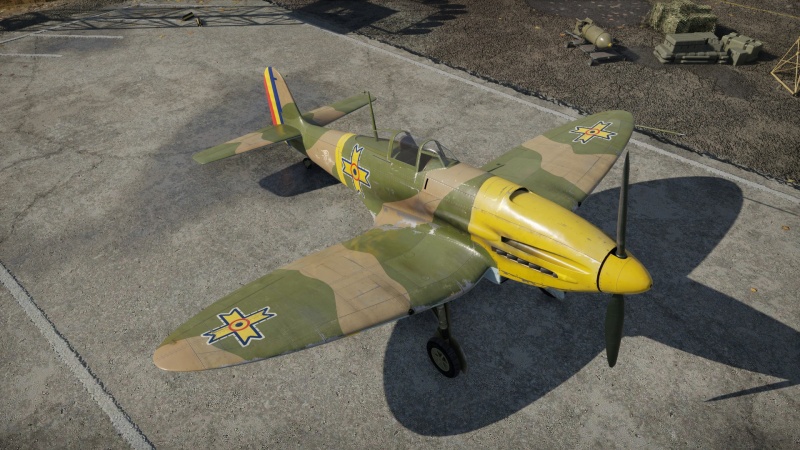 He 112 B-2/U2