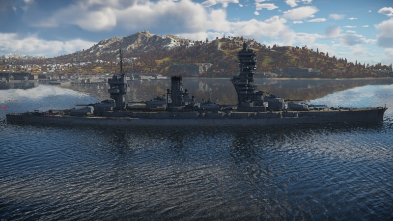 IJN Fuso
