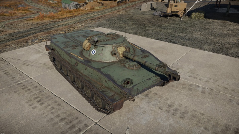 PT-76 (Sweden)