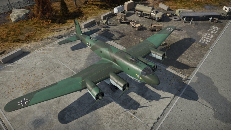 Fw 200 C-1