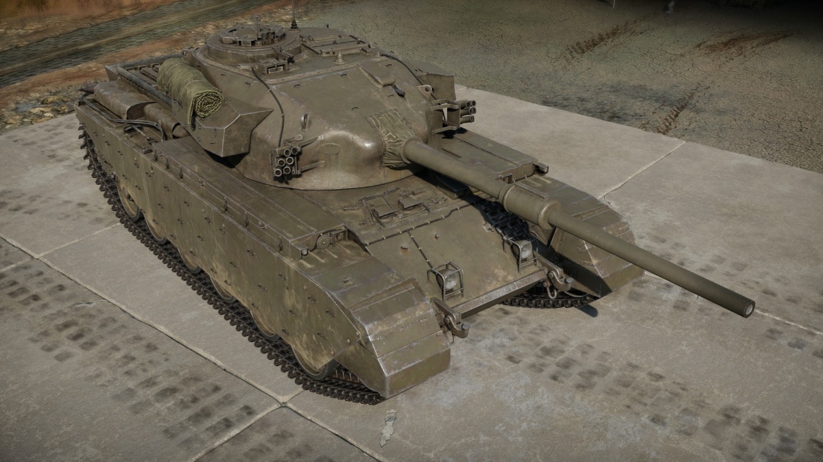 Centurion Action X