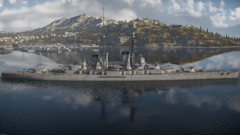 RN Francesco Caracciolo