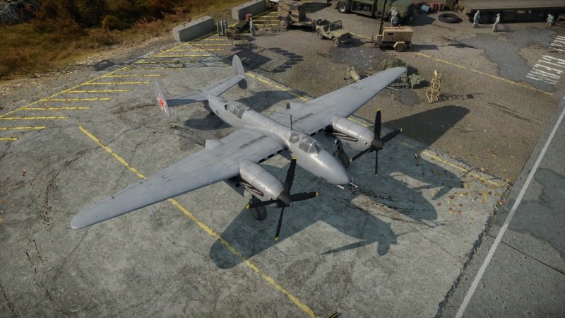Tu-1