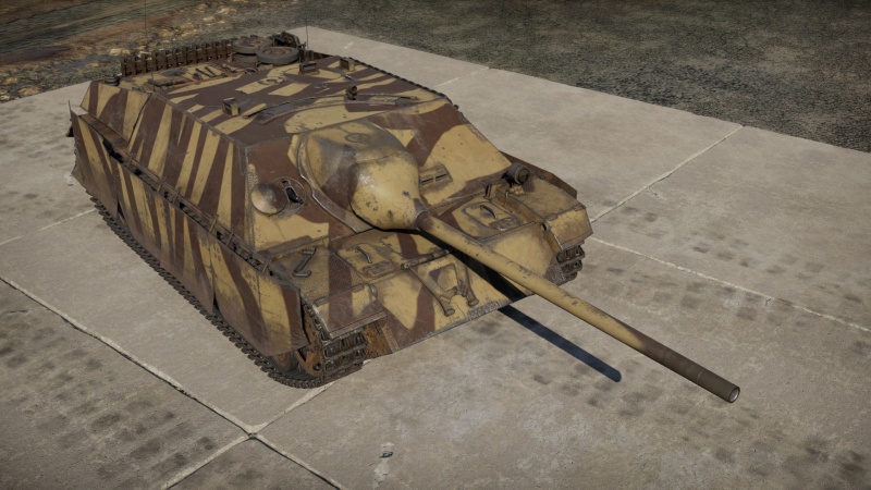 Panzer IV/70(V)