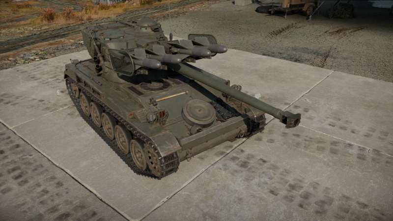 AMX-13 (SS.11)