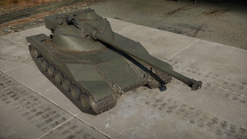 Char 25t