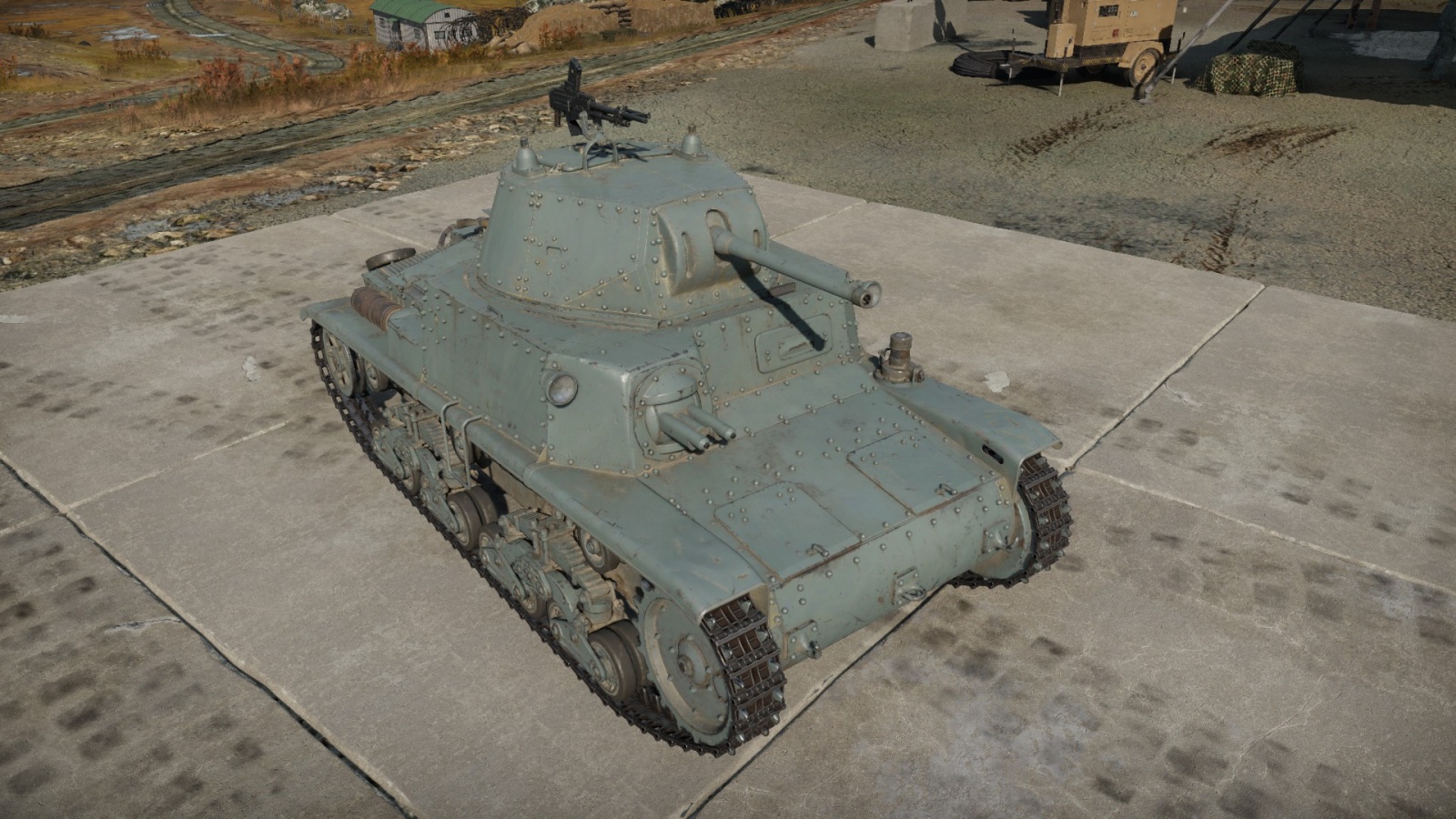 M13/40 (I)