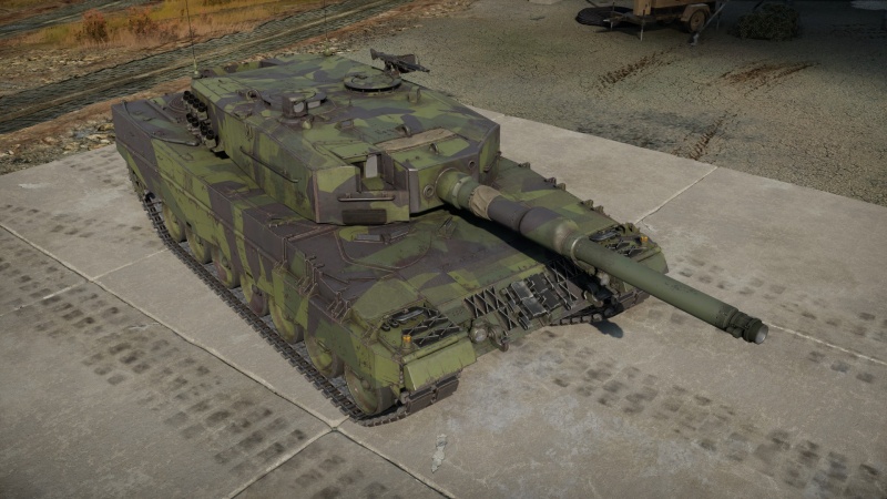 Strv 121