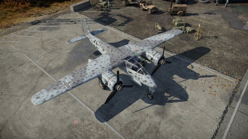 Ta 154 A-1