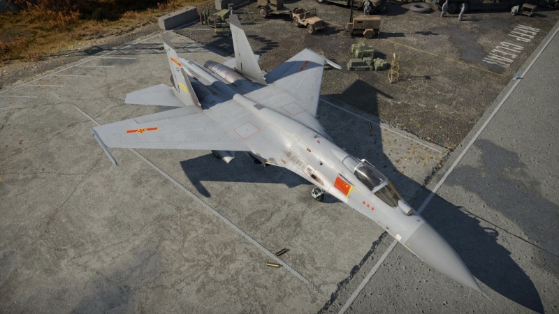 J-11A