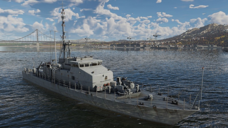 HMAS Fremantle