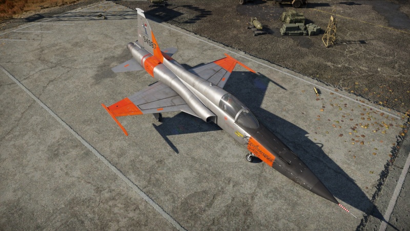 F-5A