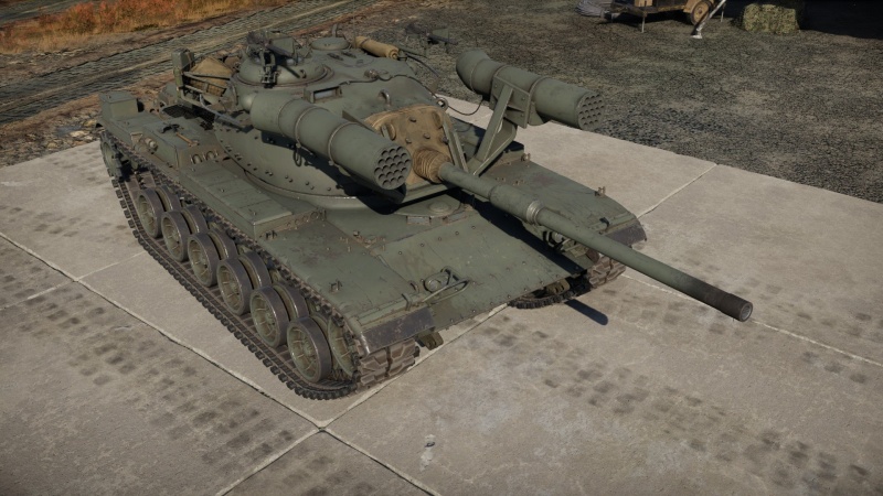 Magach Hydra