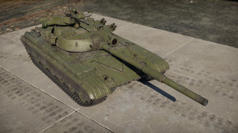 T-64B