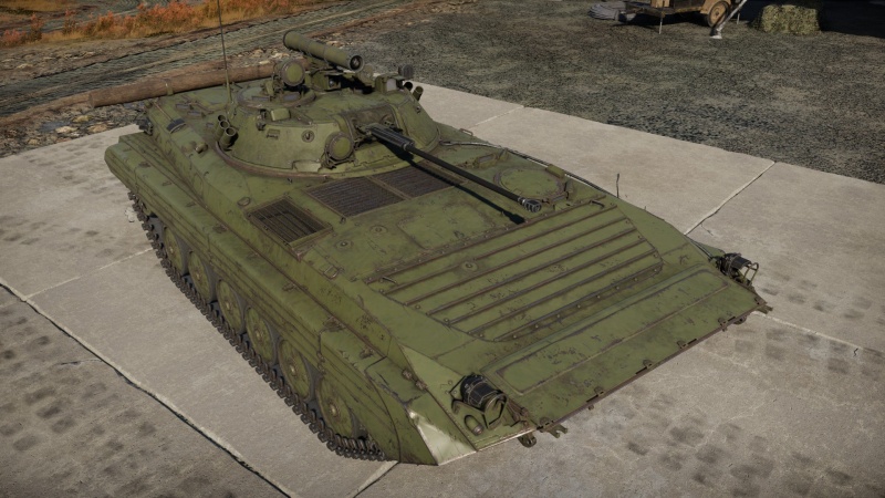 BMP-2