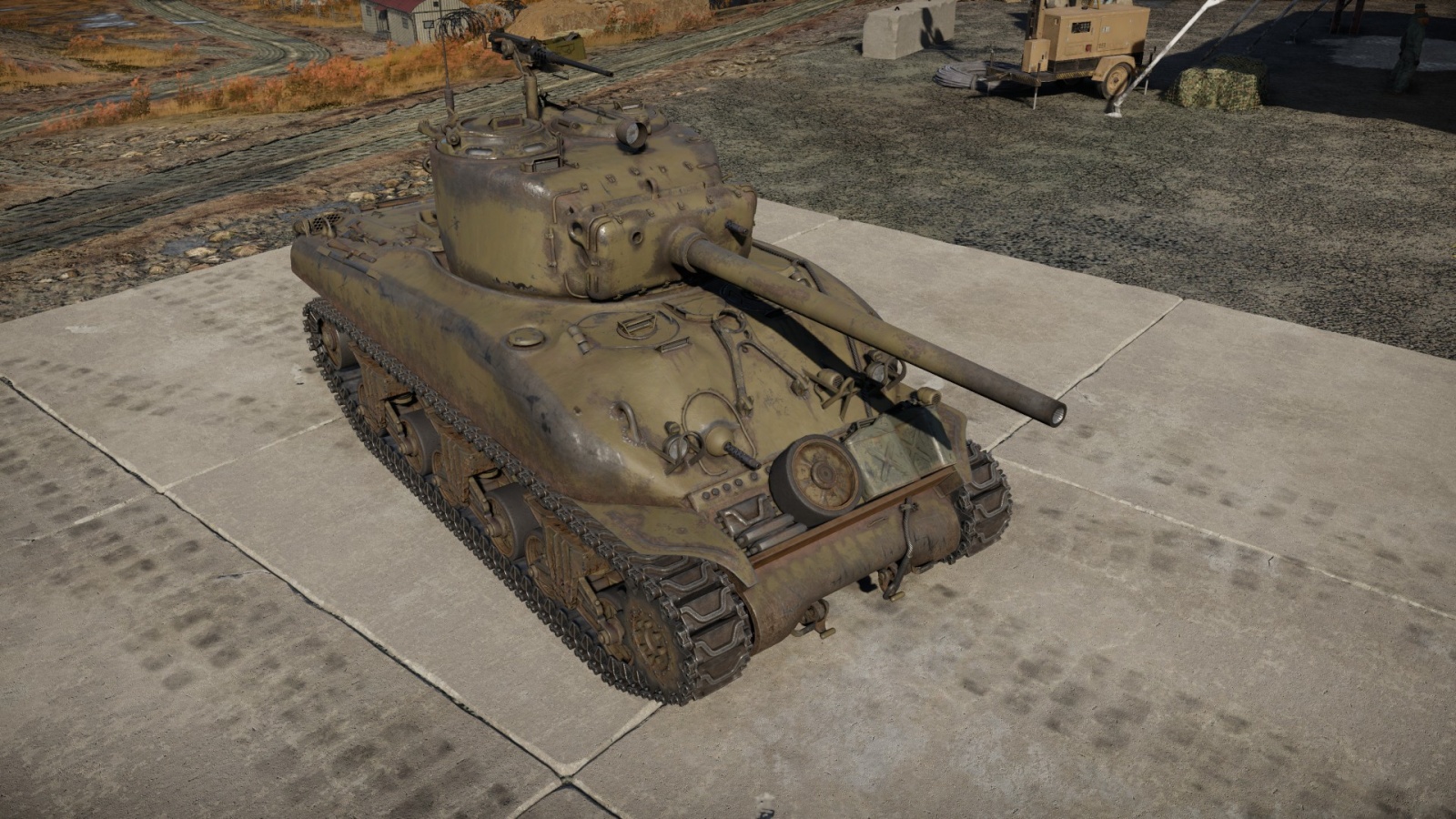 M4A1 (76) W