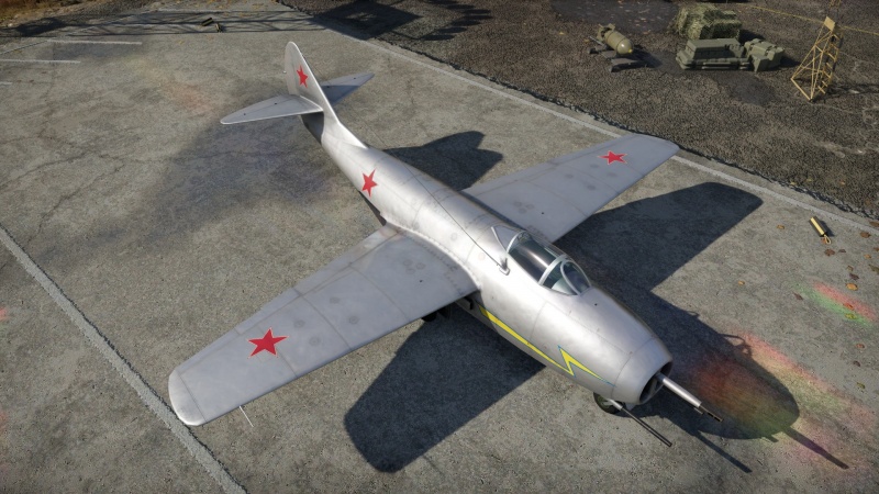 MiG-9