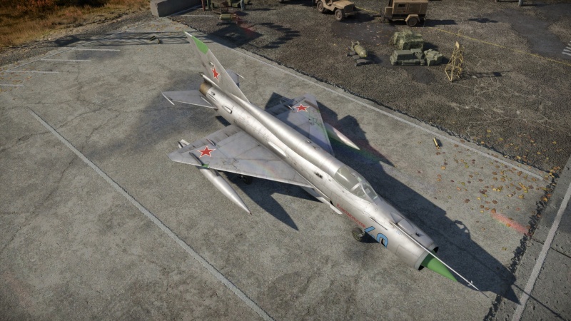 MiG-21bis
