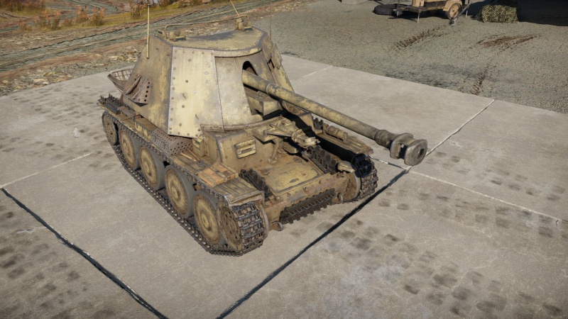 Marder III H