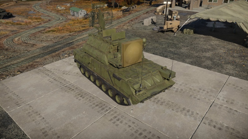 Tor-M1