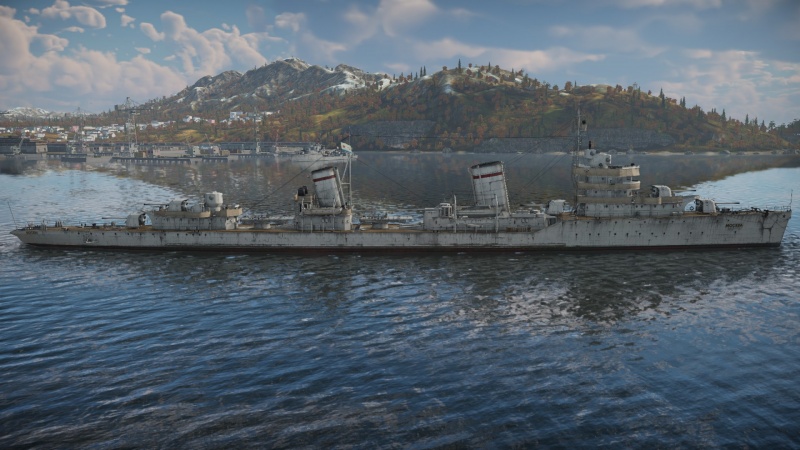 Moskva