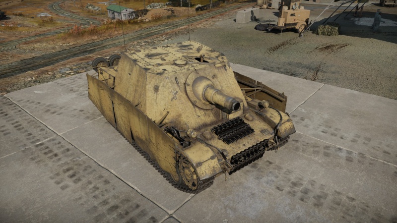 Brummbar