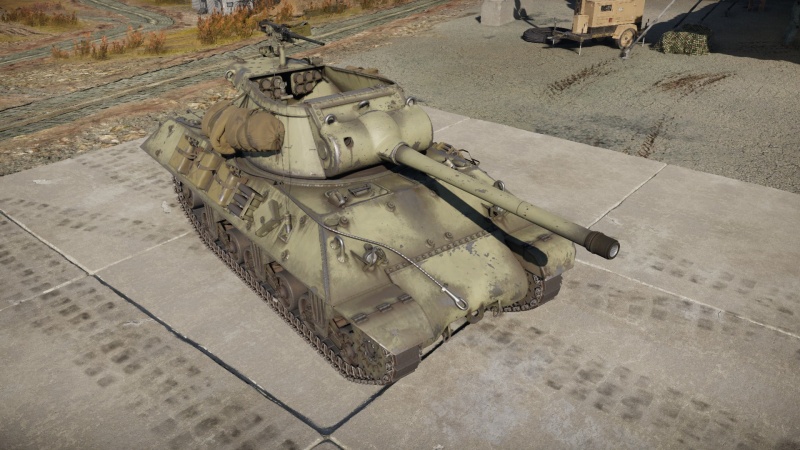 M36 GMC (China)