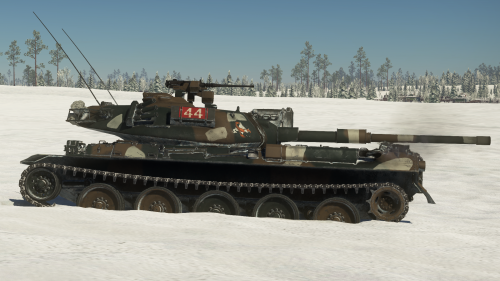 Type 74 of the 1st Sensha-gun 304th Chutai.png