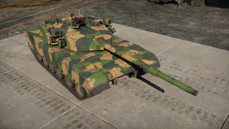 ZTZ96A (P)