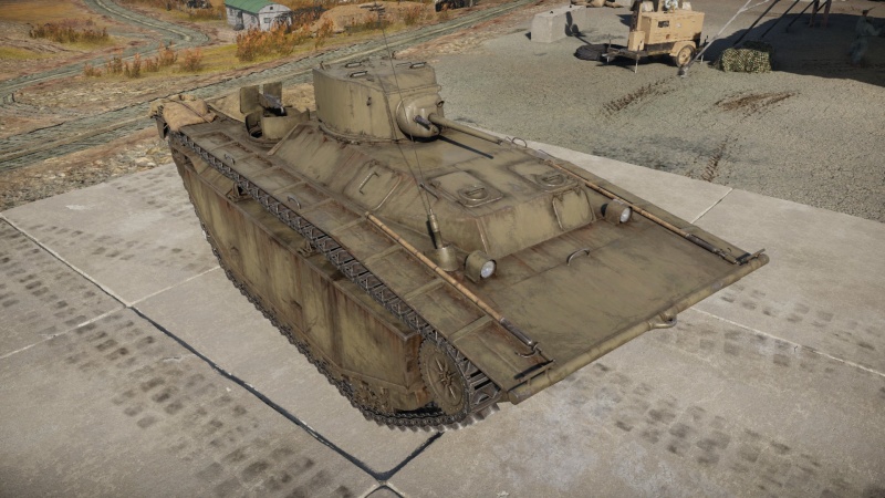 LVT(A)(1)