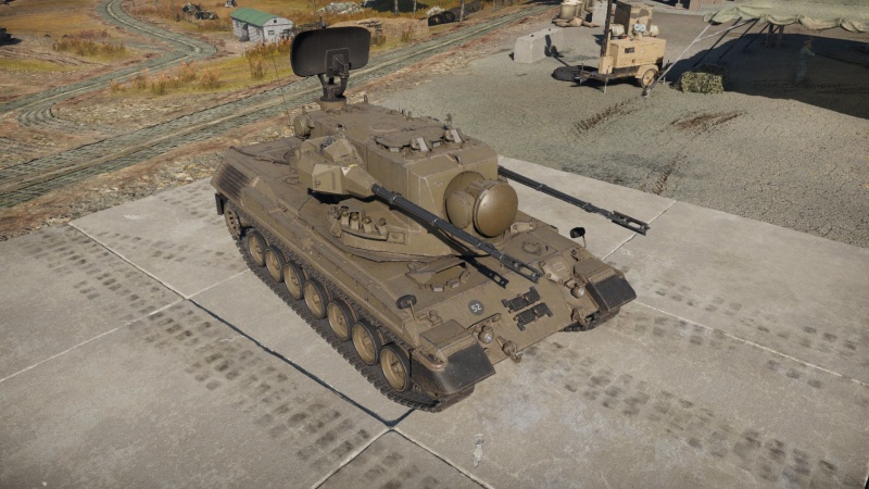 Gepard