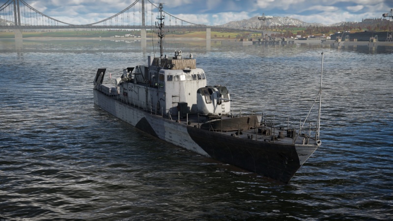 USS Douglas